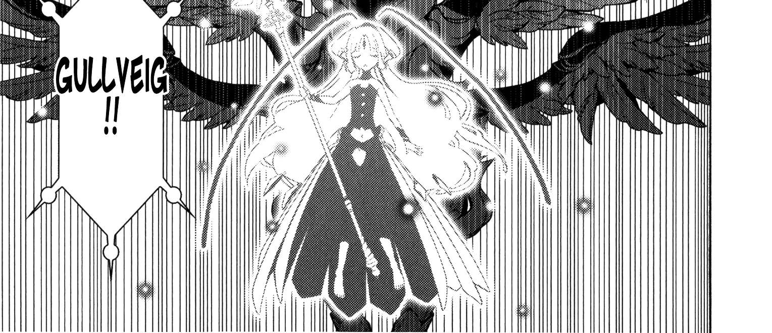 Escha & Logy No Atelier - Tasogare No Sora No Renkinjutsushi Chapter 10 - page 56