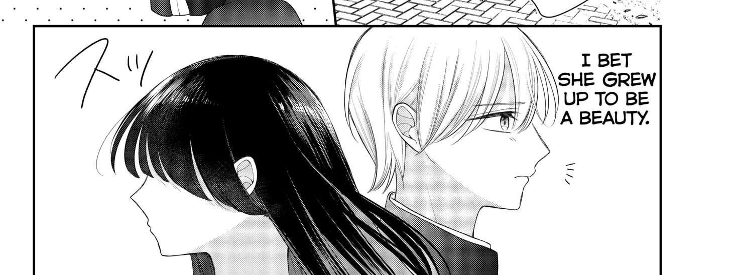 Ore Wa Koisuru Onnanoko Chapter 1 - page 10