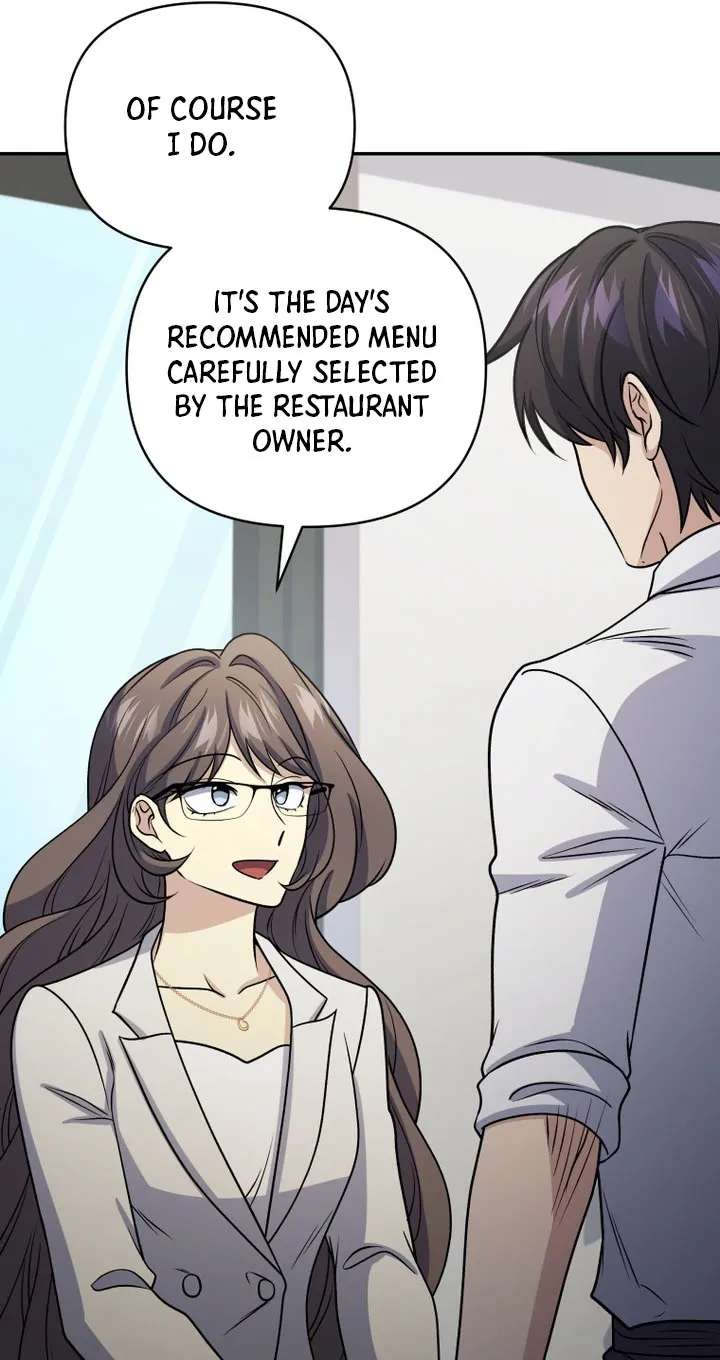 Hero's Diner Chapter 96 - page 67