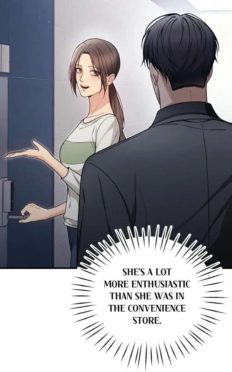 First Affection Chapter 2 - page 94