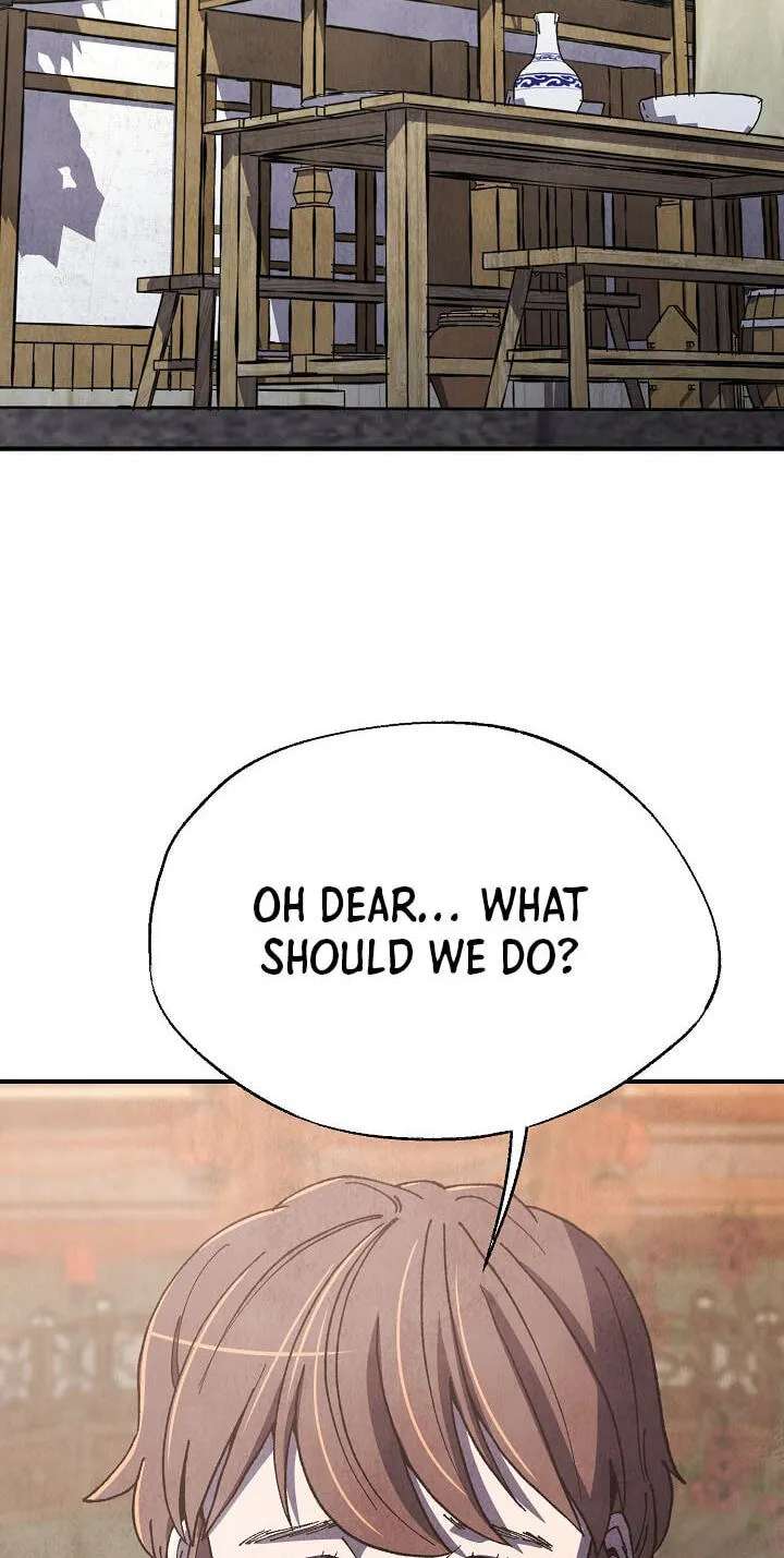 The Genius Grandson of House Namgung Chapter 109 - page 35