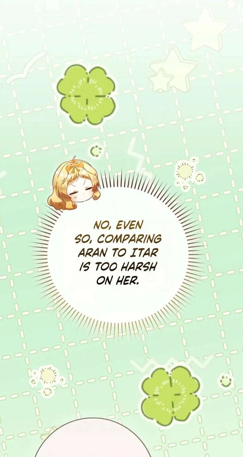 The Baby Fairy is a Villain Chapter 75 - page 17