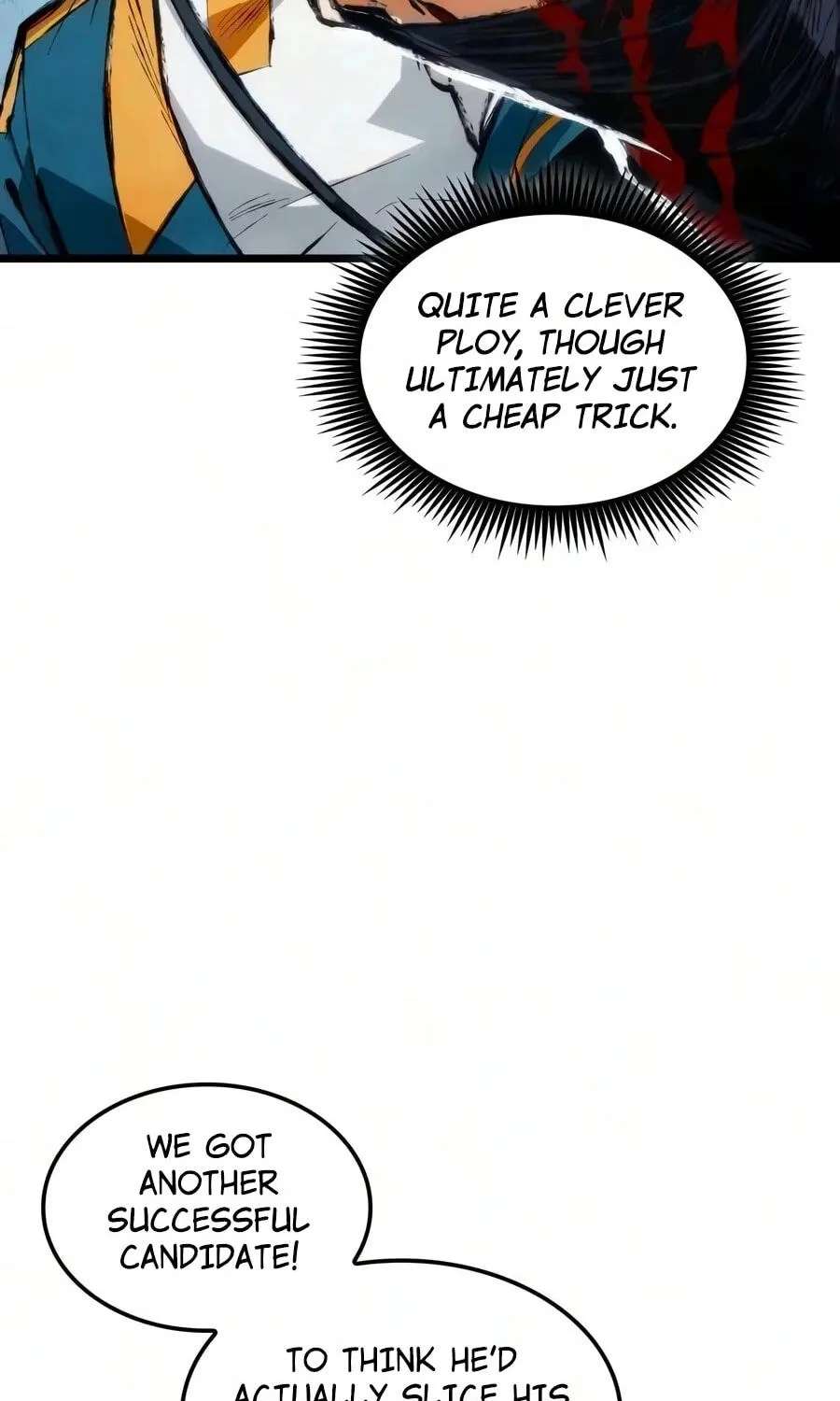 Chronicles of the Demon-Slaying Cultivator Chapter 12 - page 99
