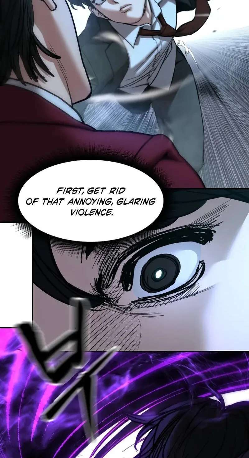 Designated Bully Chapter 200 - page 67