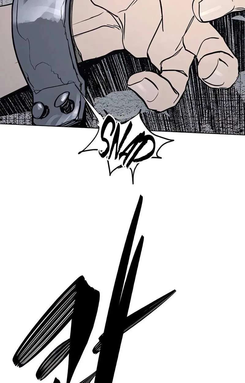 Howling (WANKE) Chapter 2 - page 76