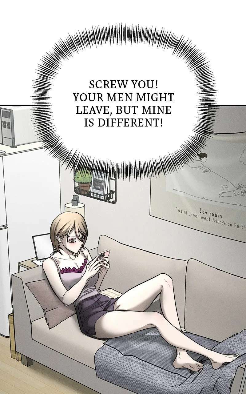 My Desire isNot a Sin Chapter 32 - page 116