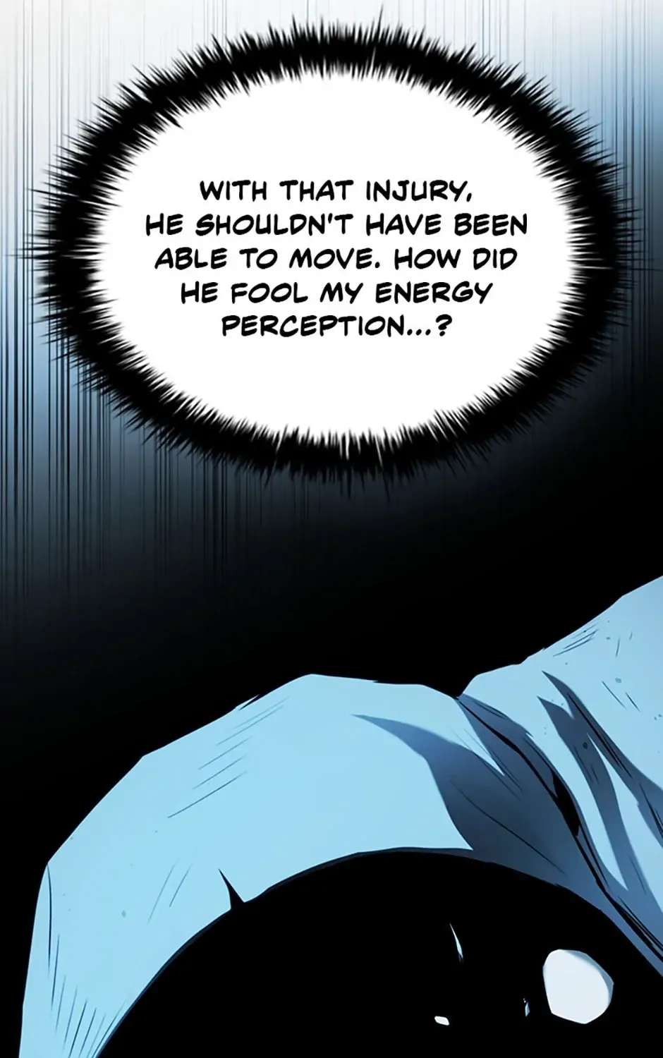 Absolute Master of the Senate Chapter 65 - page 104