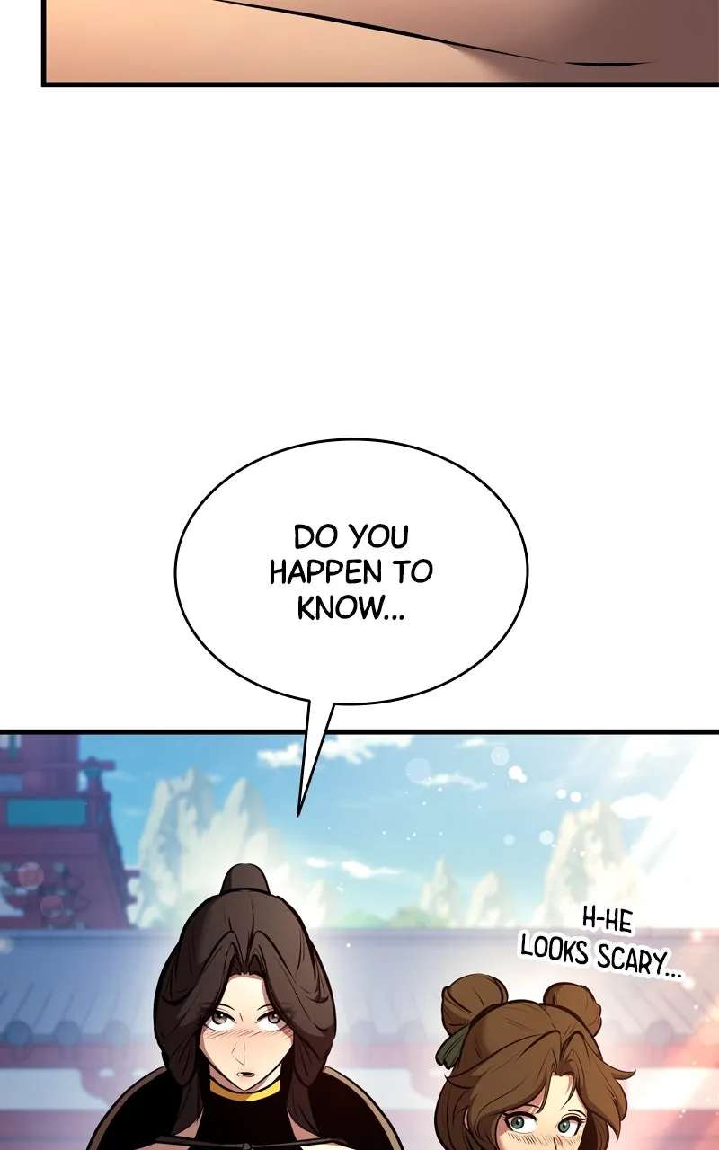 Rebirth of theDivine Demon Chapter 35 - page 48