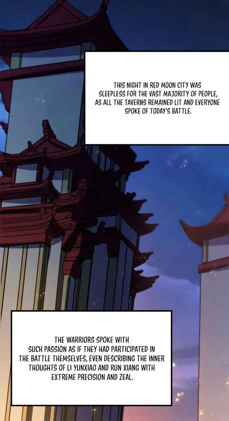 Rebirth of the Ultimate Master Chapter 562 - page 41