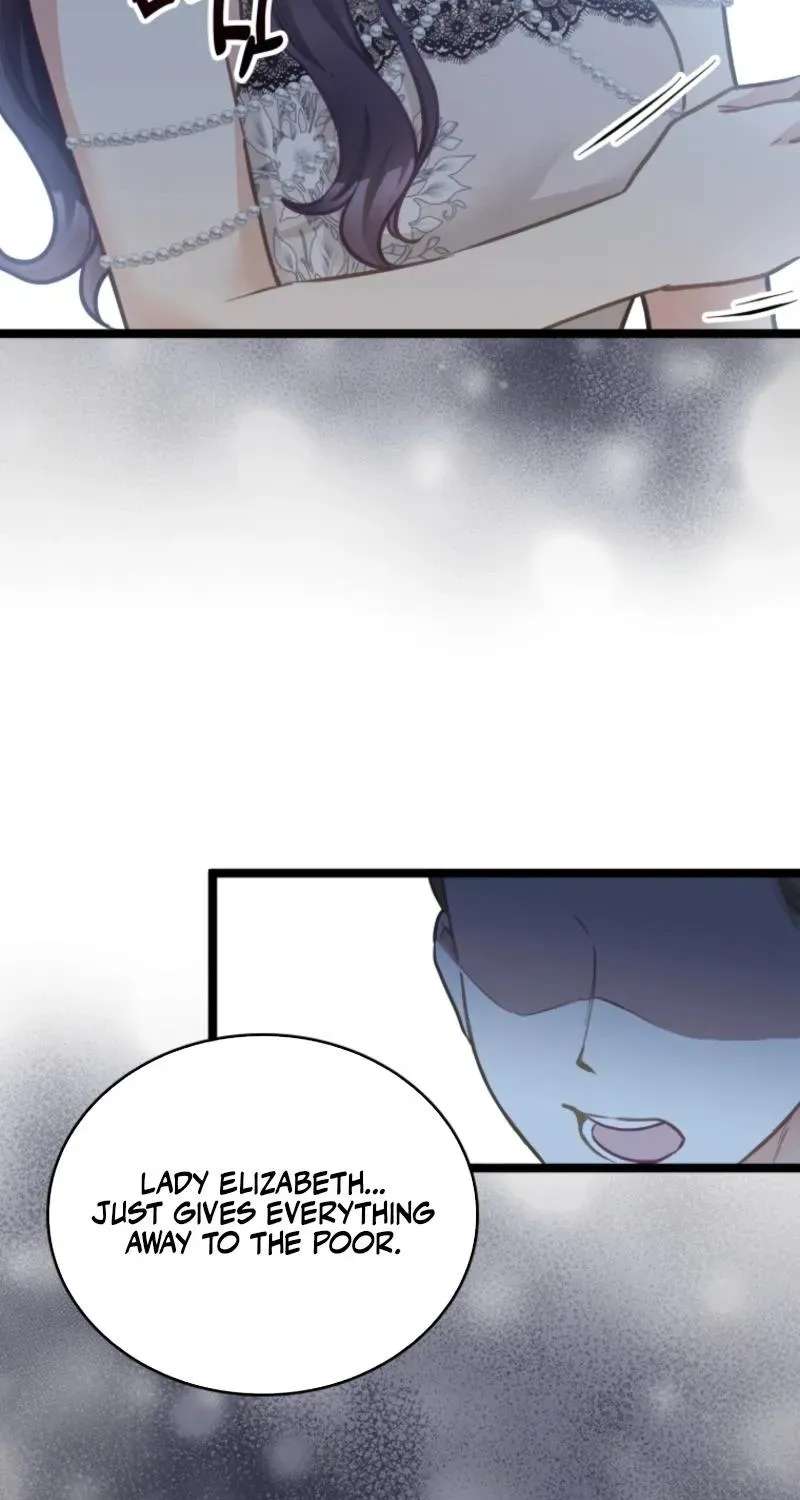The Villainess Starts Over Chapter 59 - page 12