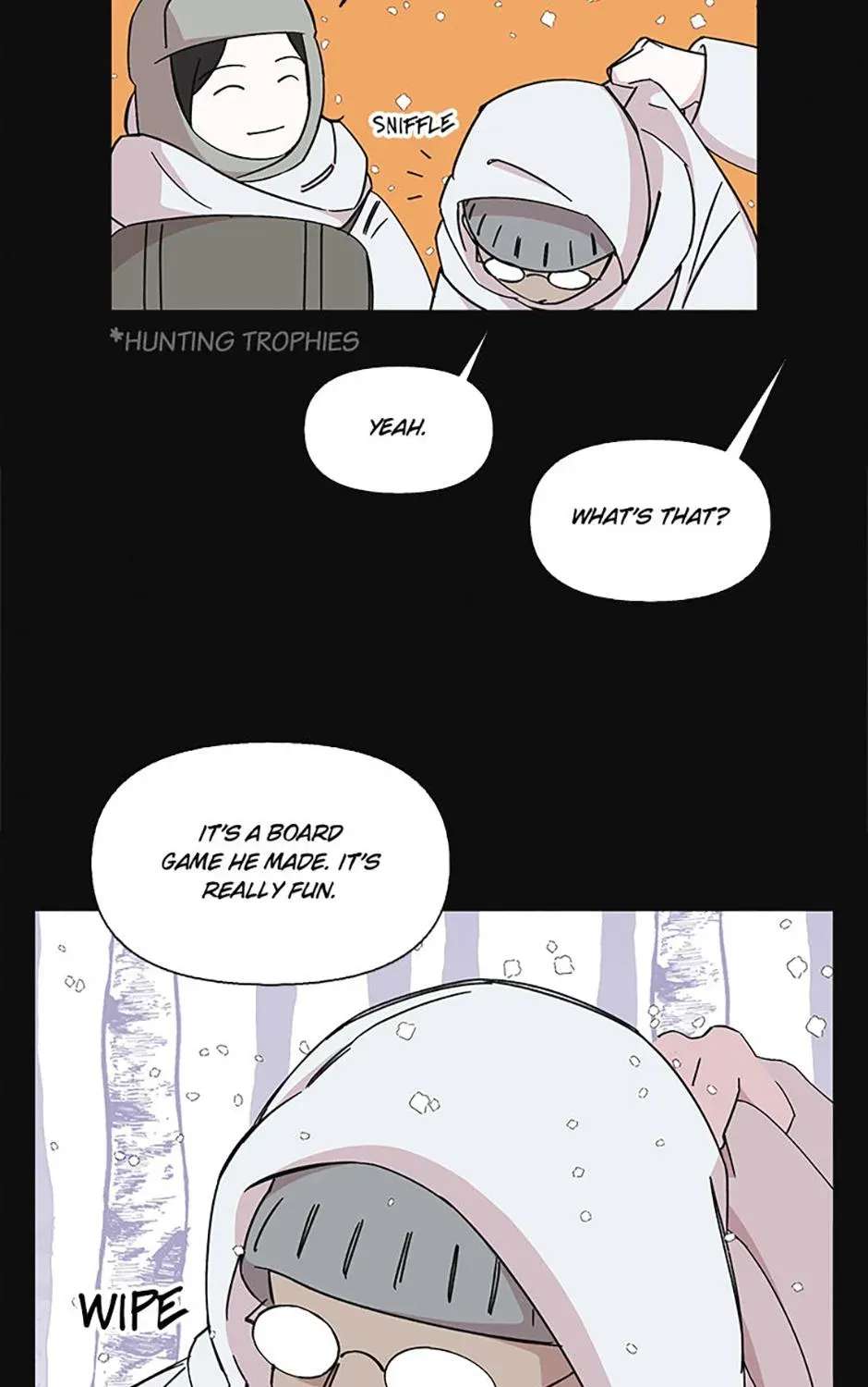 A Married Killer Chapter 164 - page 64