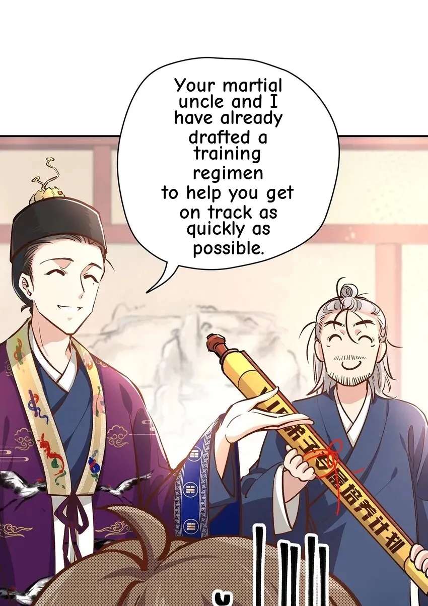 The Yellow Road's Best Day Chapter 15 - page 13