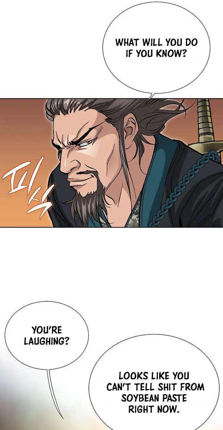Absolute Ultimate Martial Lord Chapter 56 - page 39