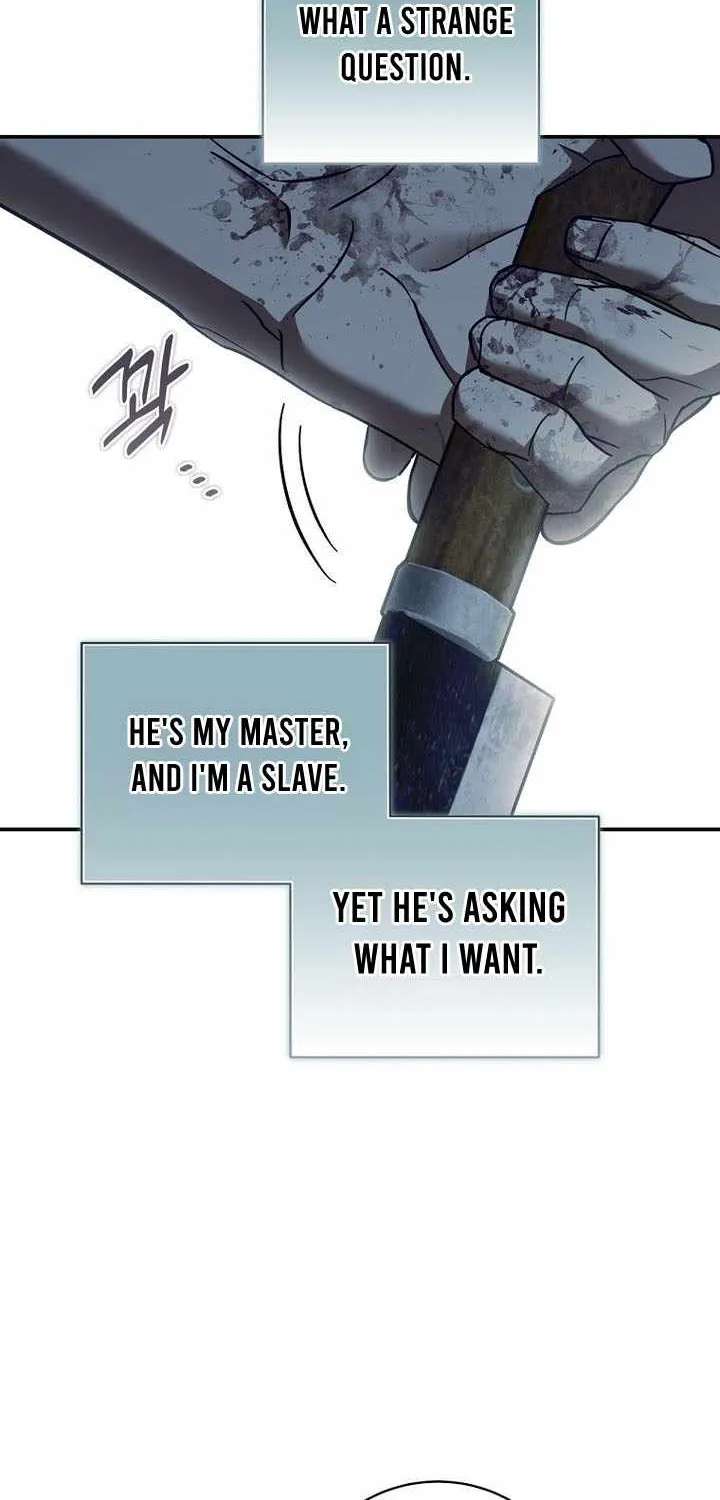 Margrave’s Bastard Son Was The Emperor Chapter 124 - page 47