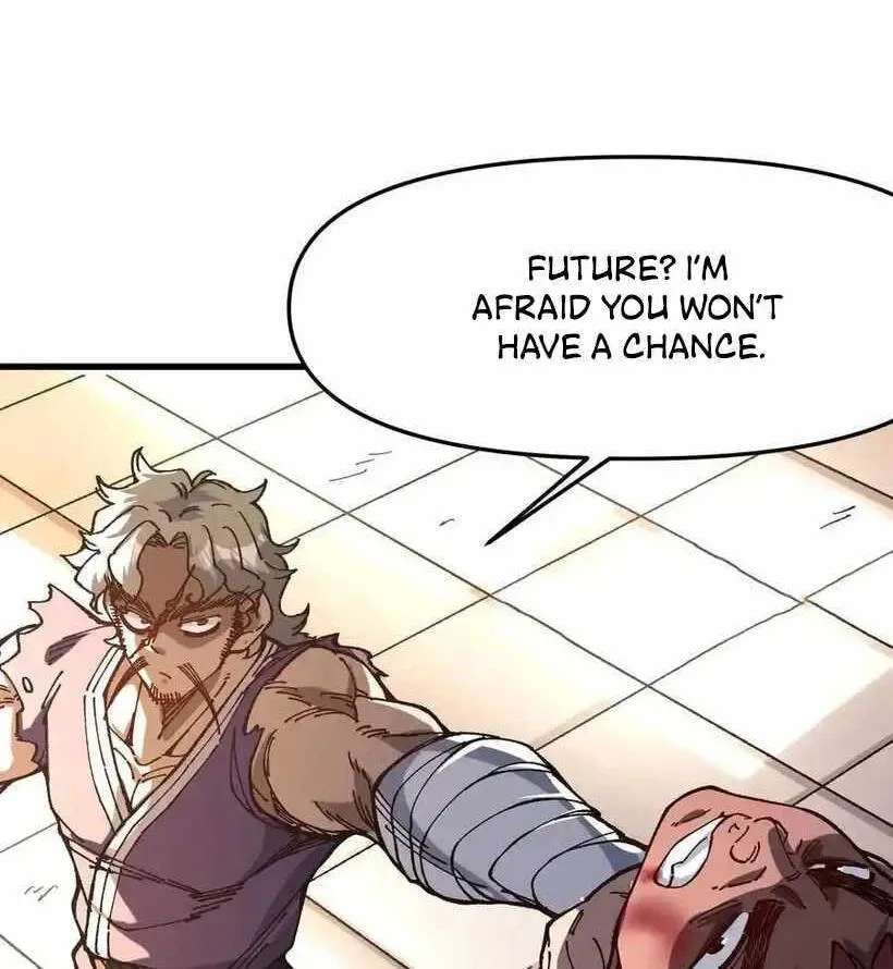 Bai Lan De Wo, Quan Kao Tu Di Xu Ming Chapter 35 - page 67