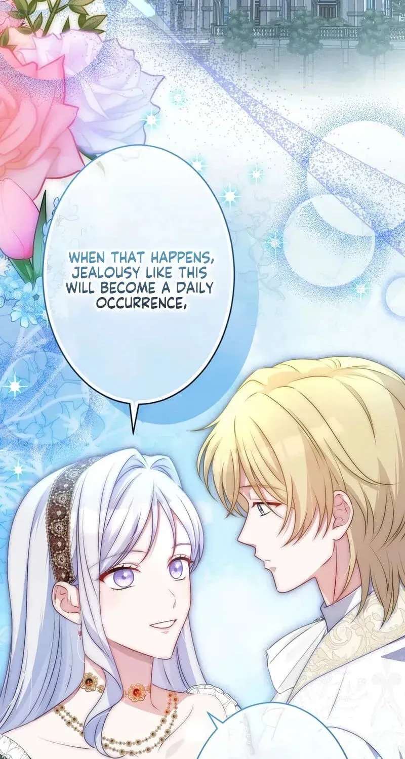 The Forsaken Saint Became the Crown Prince's Beloved Wife Chapter 30 - page 18