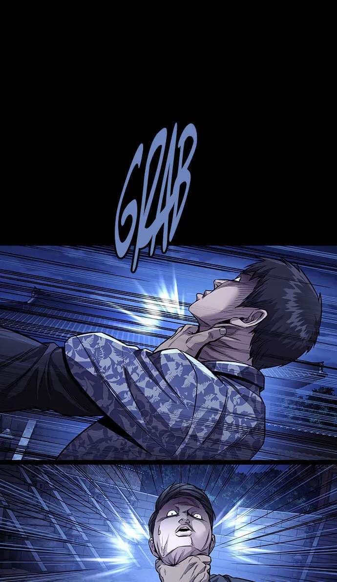 Vigilante Part 2 Chapter 98 - page 57