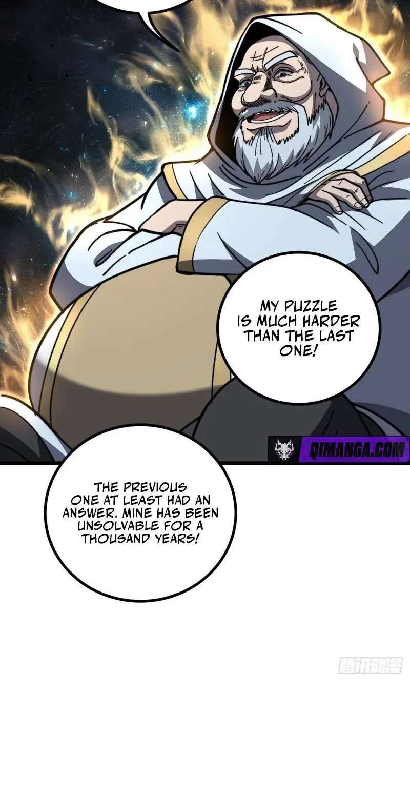 Everyone Start with Synthesizing the Undead Army Chapter 11 - page 10