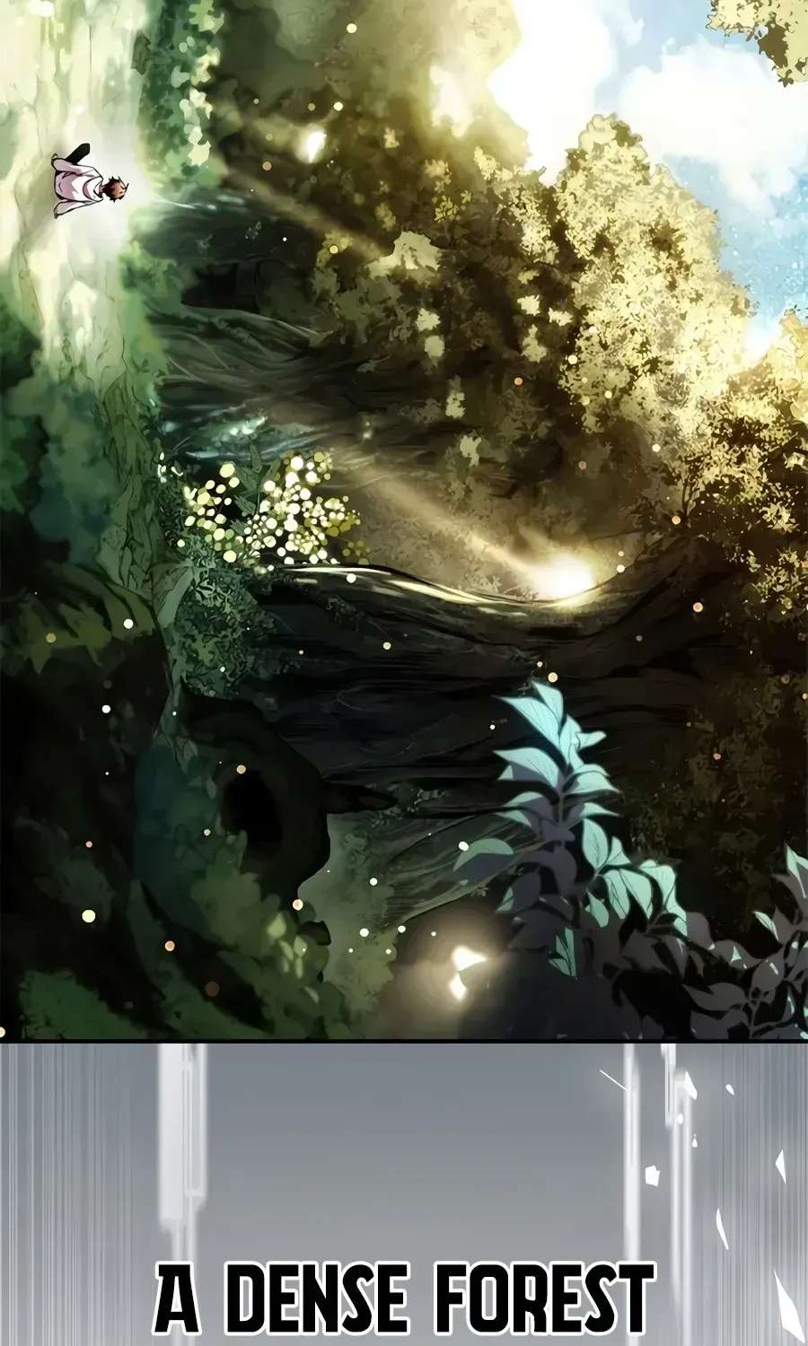 Got a Gallery in the Wild Chapter 0.5 - page 5