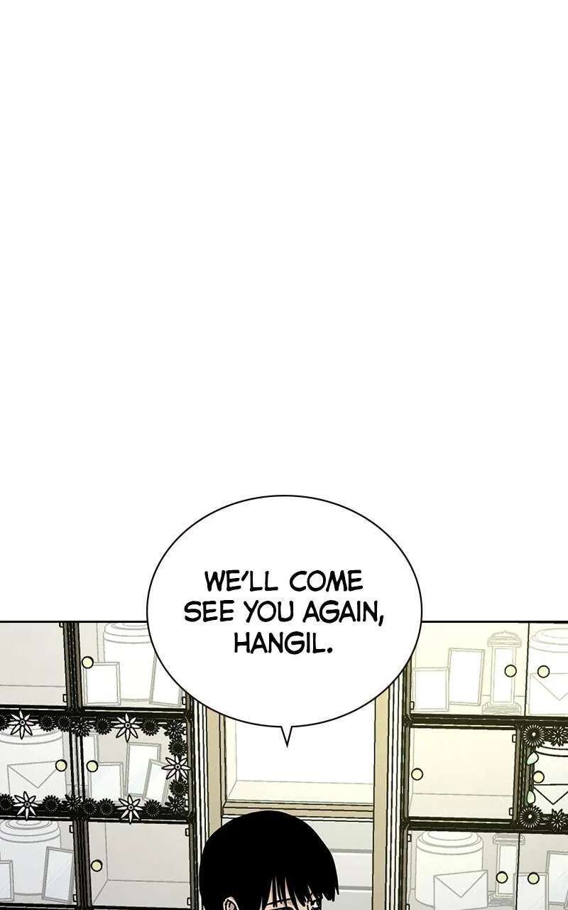 To Not Die Chapter 225 - page 120