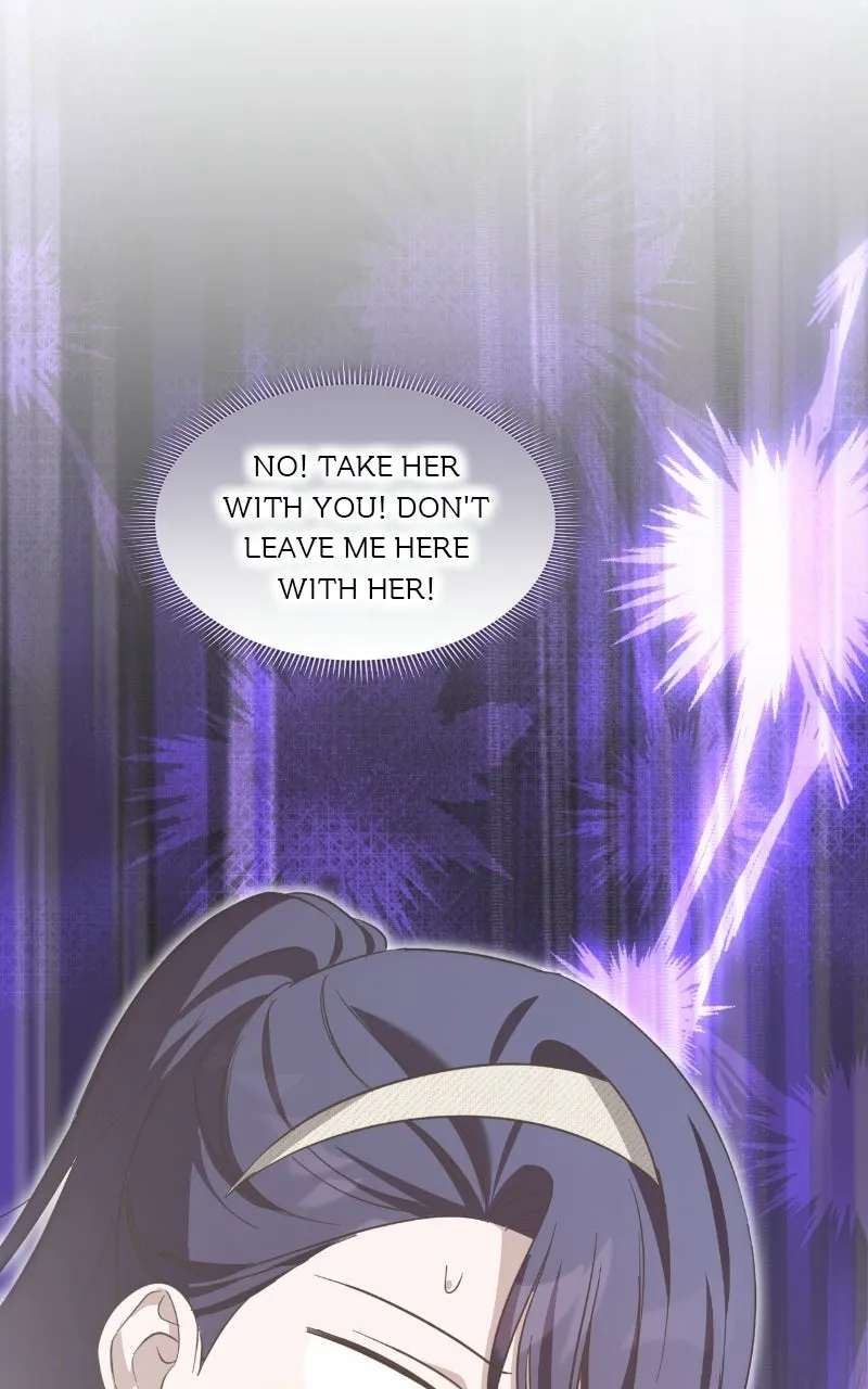 The Grand Duke’s Bride isa Warrior from Hell Chapter 38 - page 86