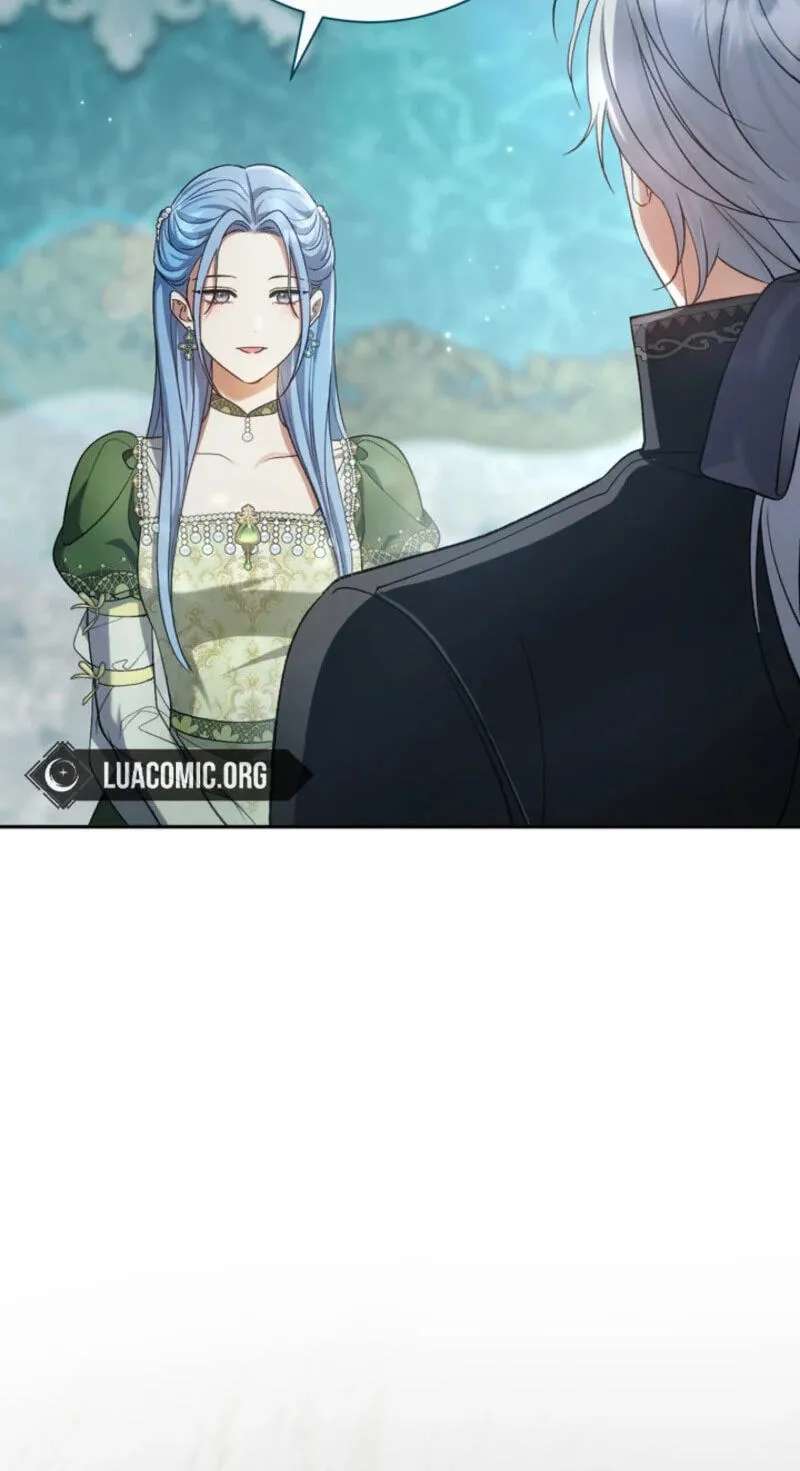 The Villainess's Blind Date Is Too Perfect Chapter 143 - page 26