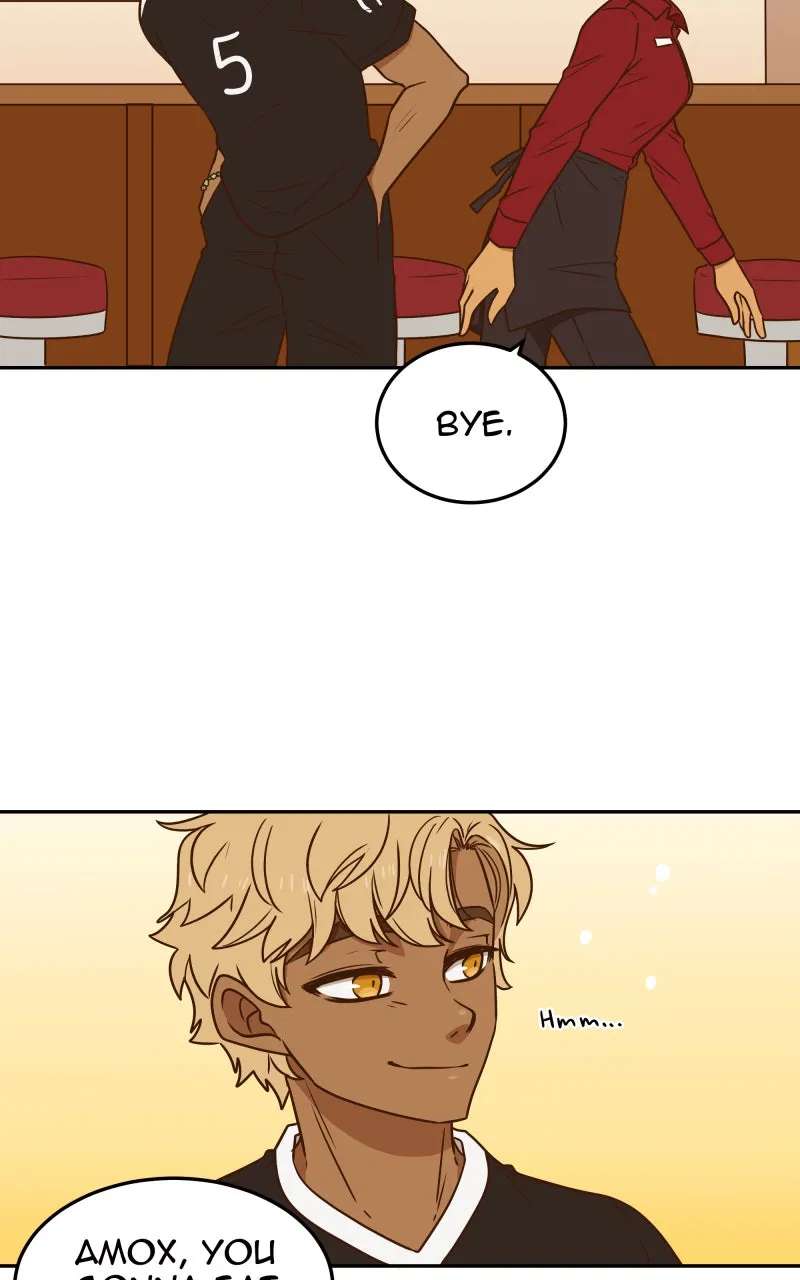 Diner for Adas Chapter 2 - page 54