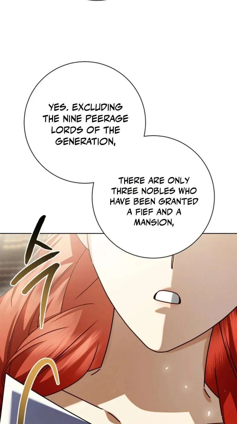 Sorry, I'm a Fool Chapter 88 - page 32