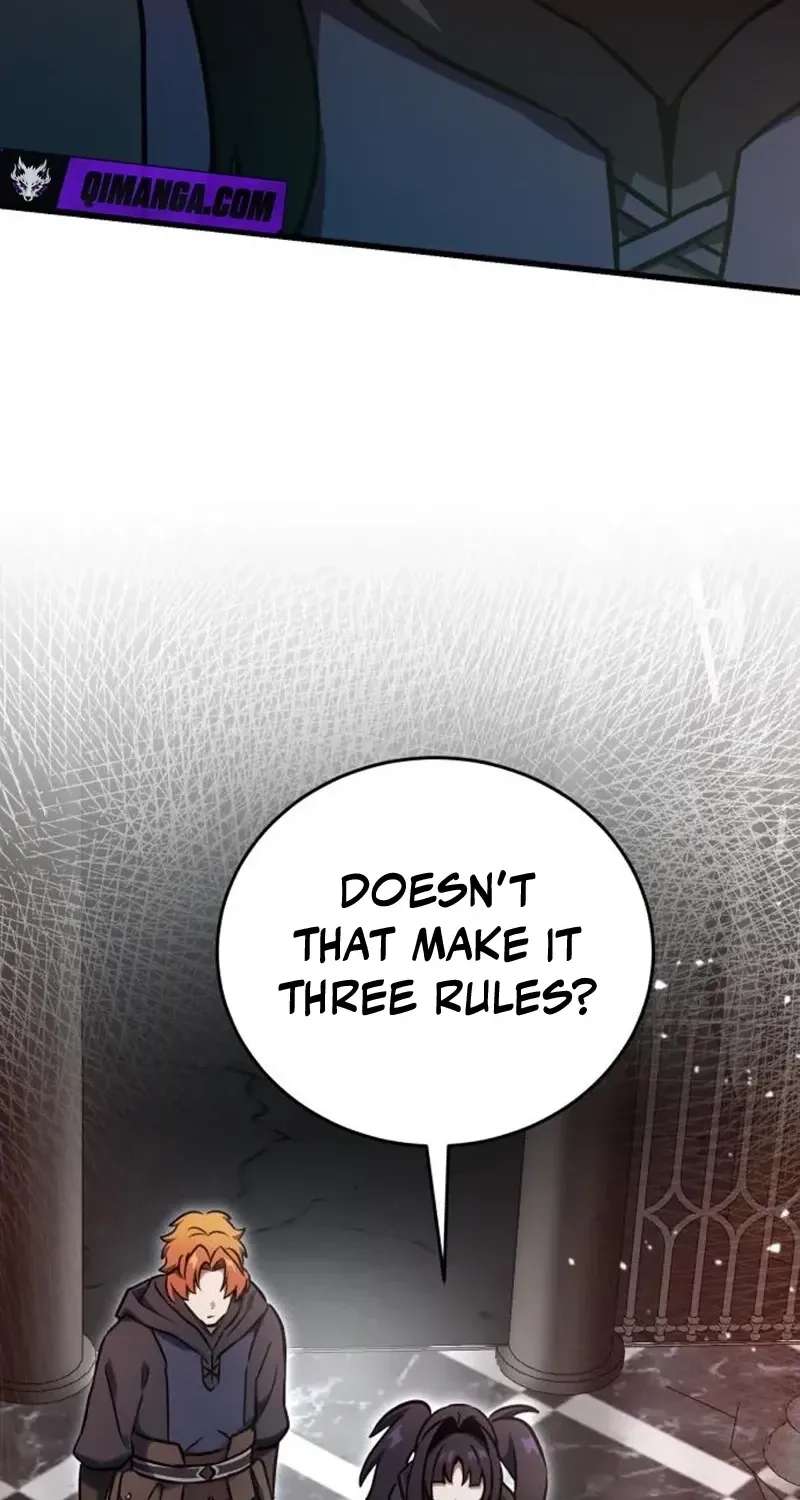 The Heavenly Demon's Otherworld Livestream Chapter 16 - page 140