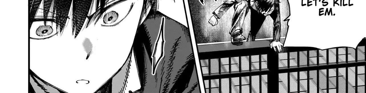 Manticore -Seishin Ikou Jikken Machi- Chapter 4.2 - page 37