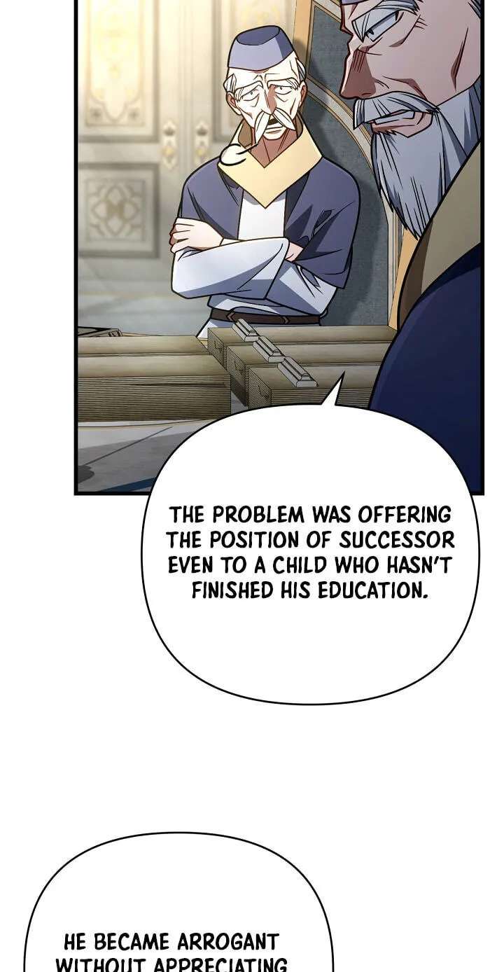 Holy Hella's Ultimate End Chapter 90 - page 62