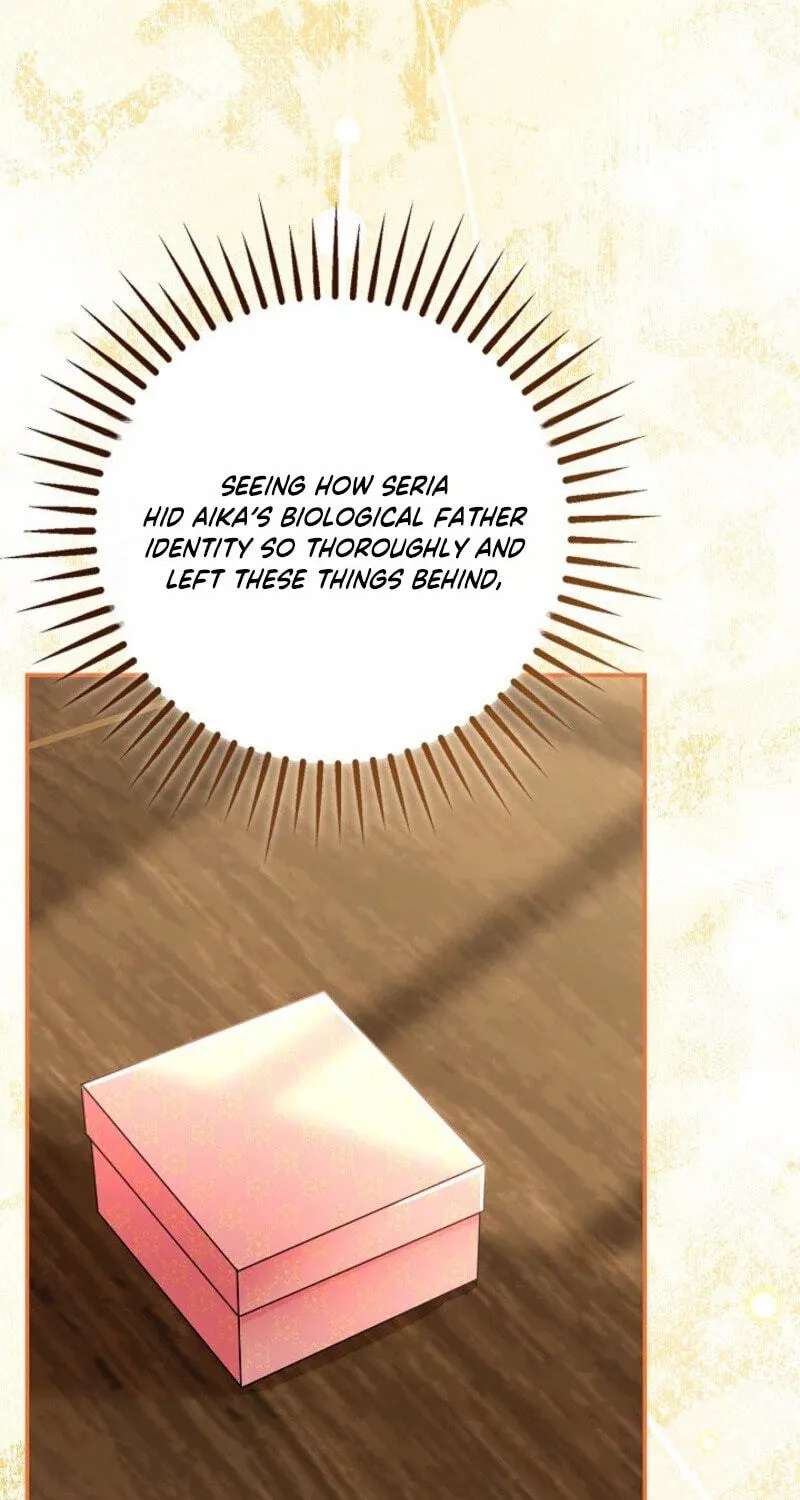 I Live with My Villain Uncle Chapter 57 - page 89