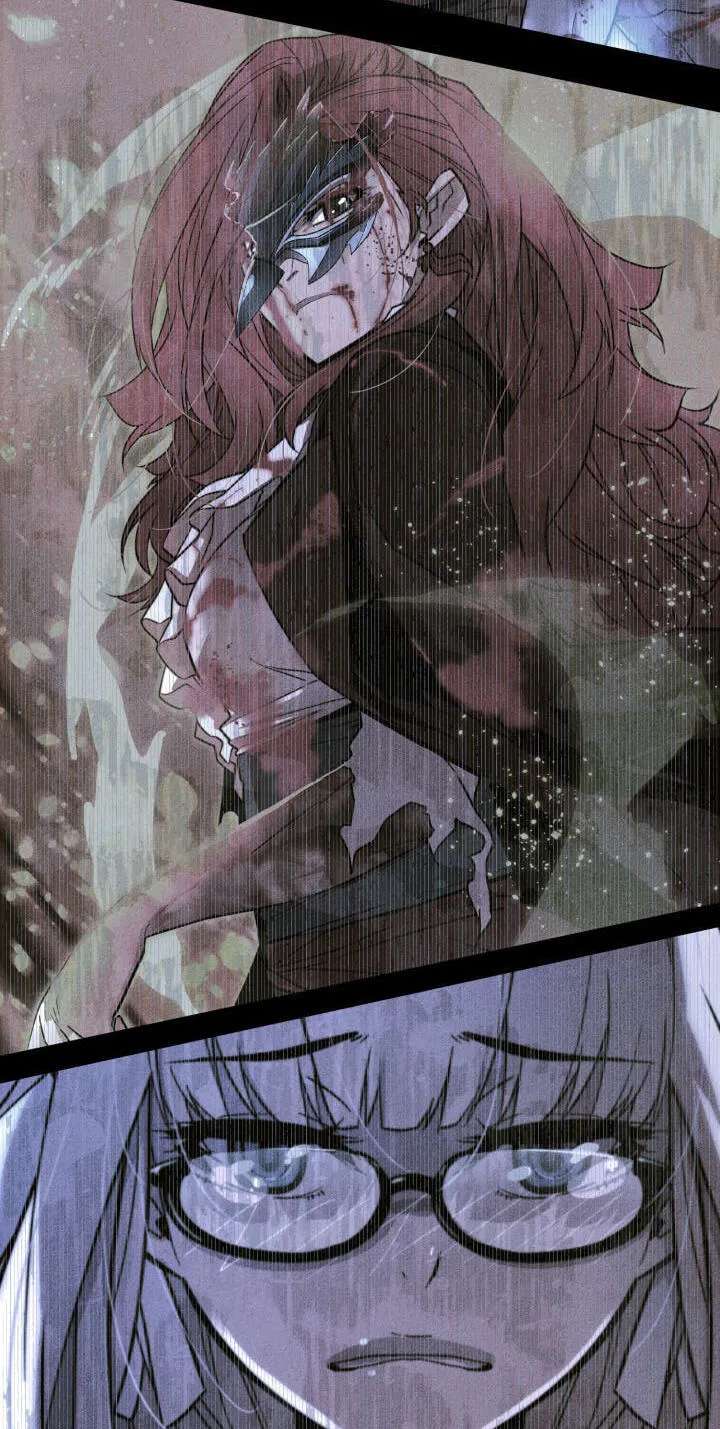 The Player of the Fallen Family Chapter 53 - page 68