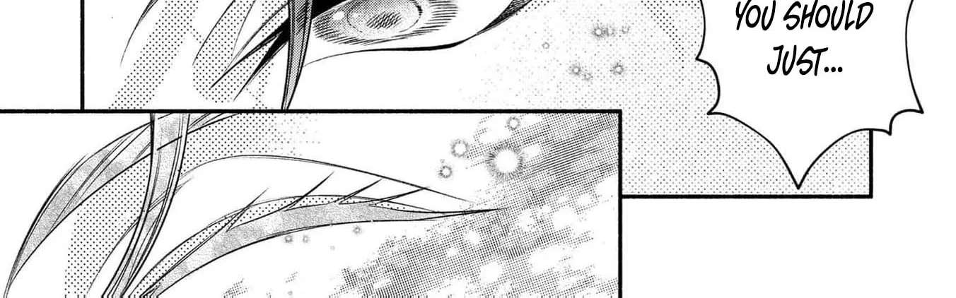 Wakeari Ouji-sama to Chiyu no Seijo Chapter 4 - page 50