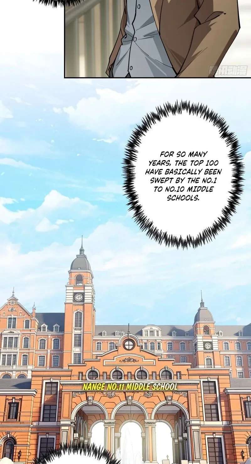 I Turn Skills into Broken Ones with a Single Word Chapter 24 - page 23