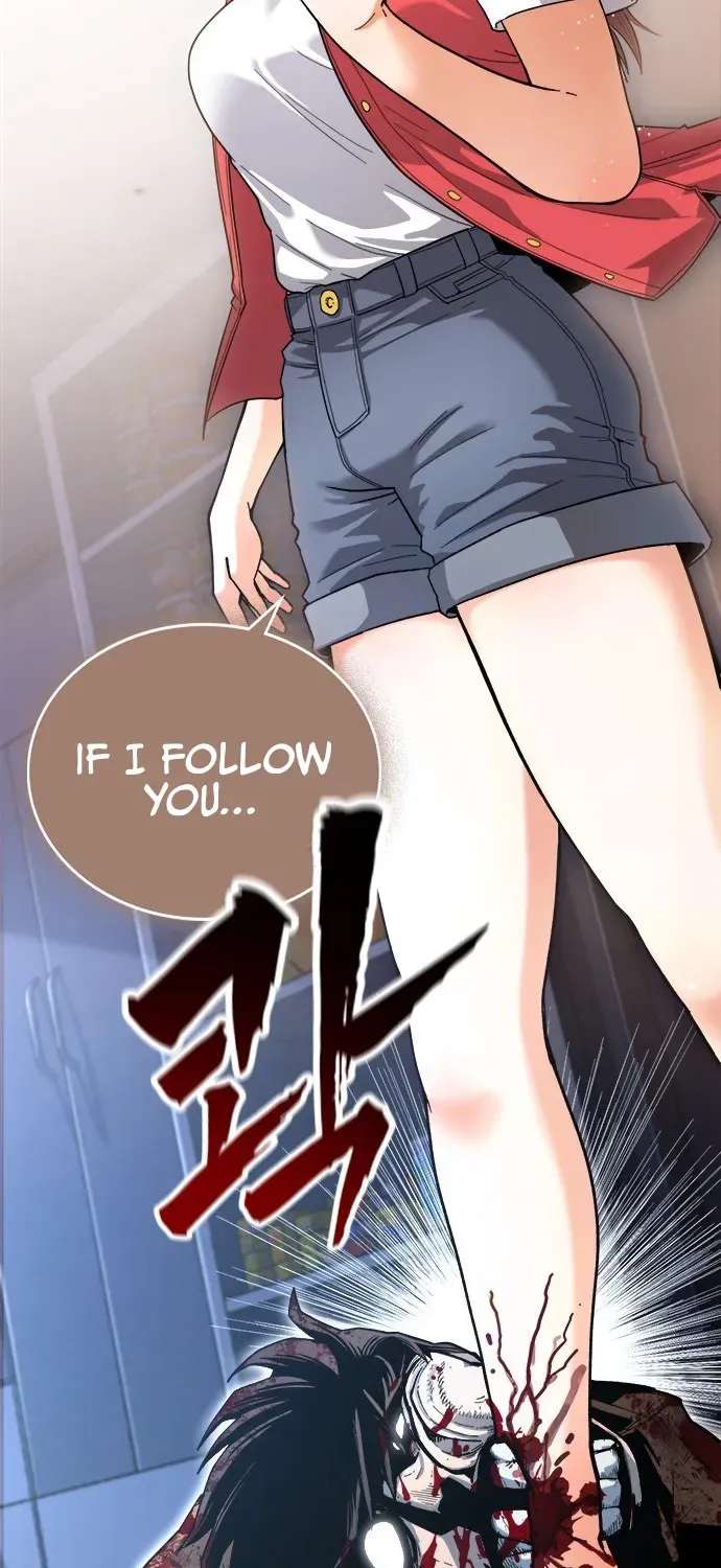 Love Tears Through Zombies Chapter 1 - page 251