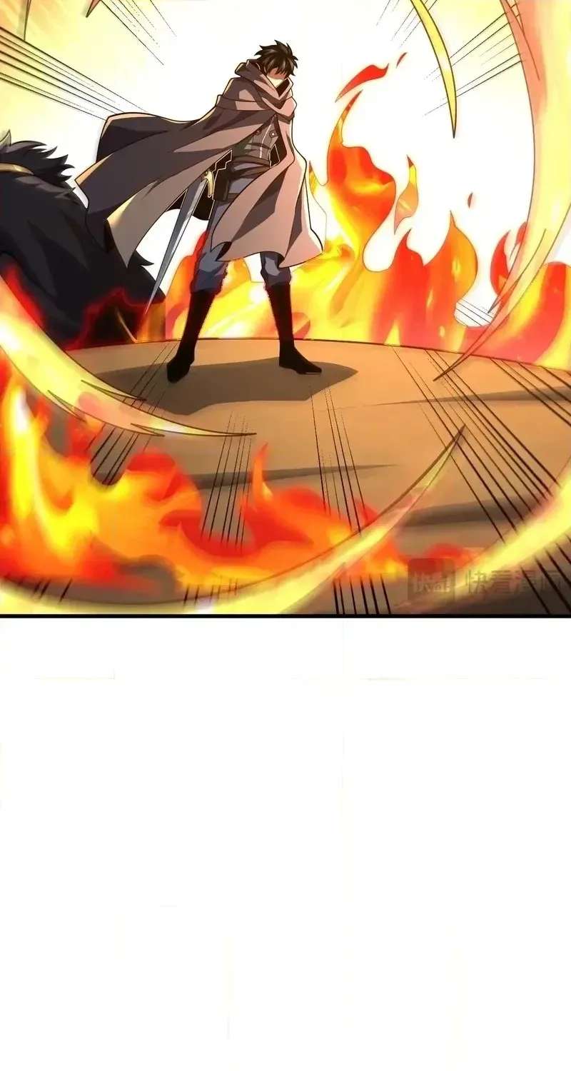 The SS-Rank Freshman at Dawn Academy Chapter 30 - page 70