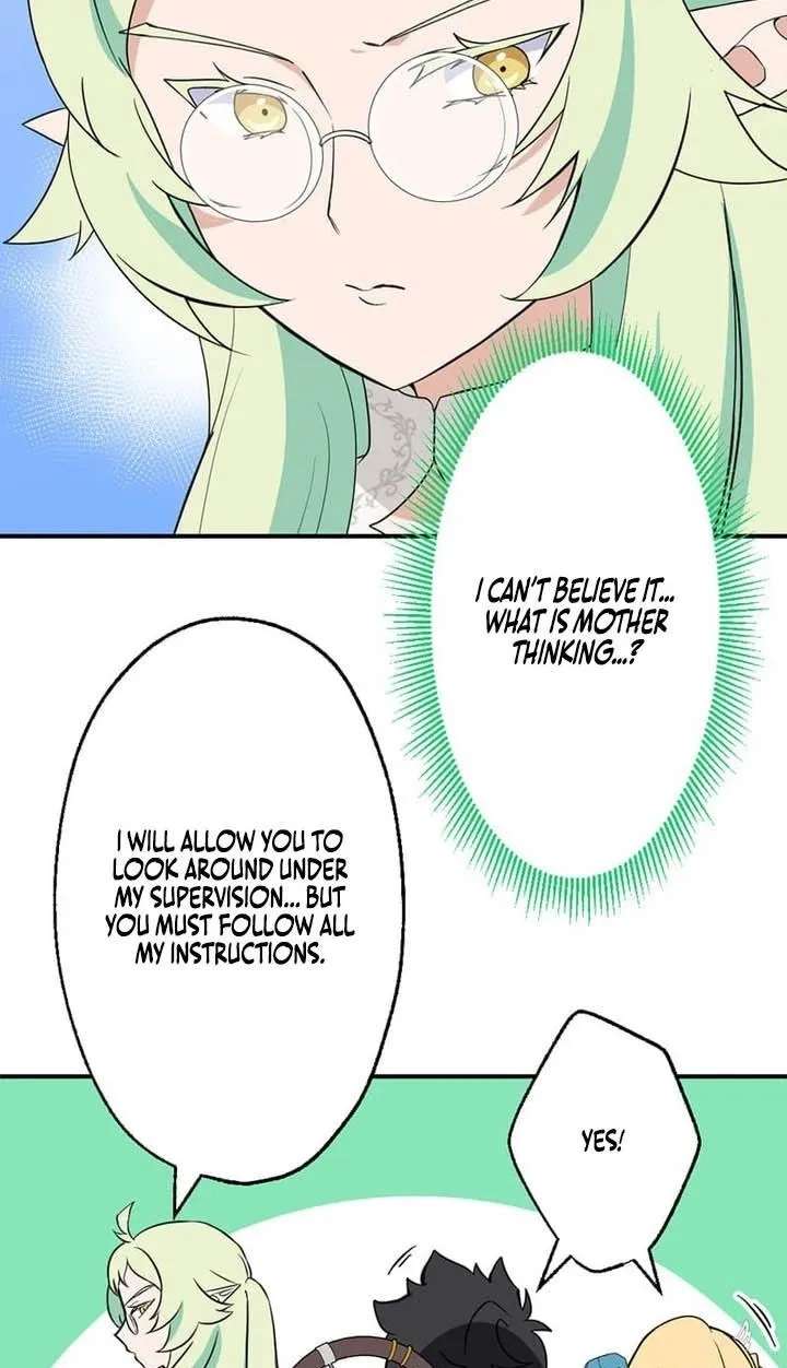 A Retired Old Sage Takes His Disciple on a Journey Chapter 75 - page 59