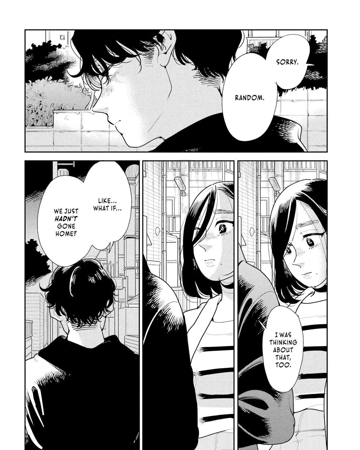 Kemutai Ane to Zurui Imouto Chapter 5 - page 49