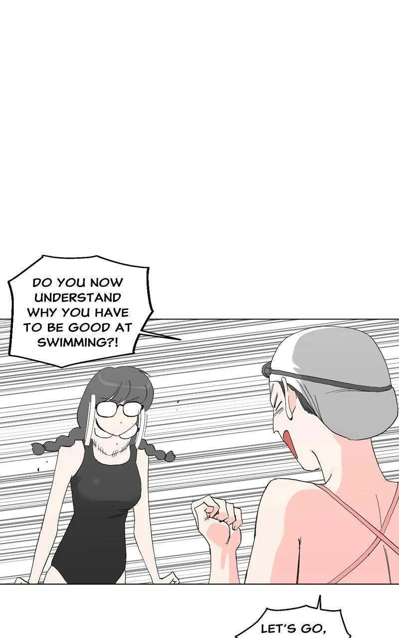 Pool Boy Chapter 39 - page 57