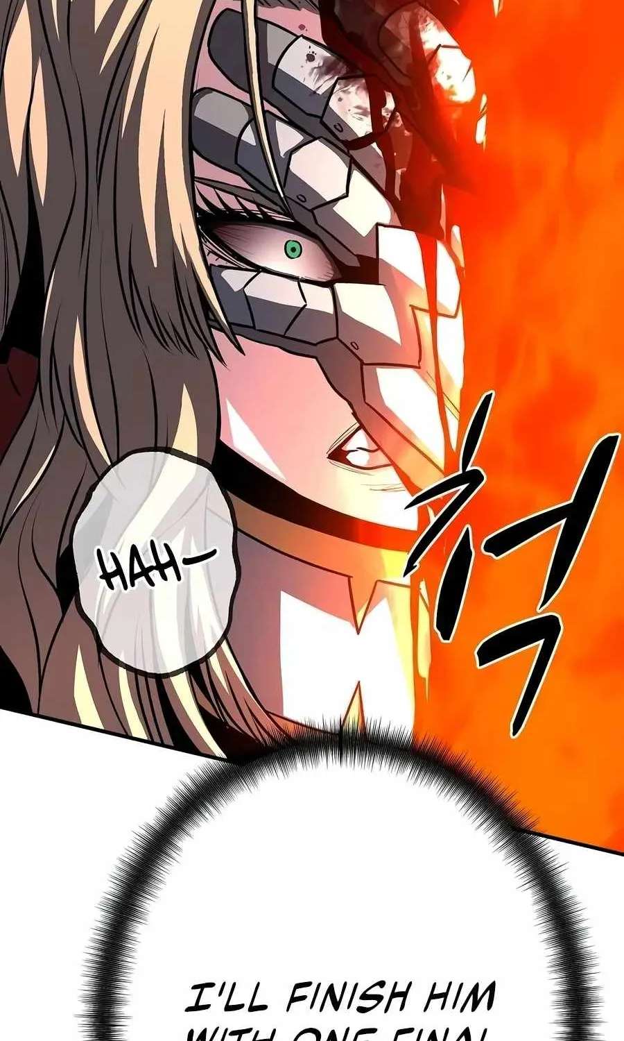 The Berserker's Second Playthrough Chapter 43 - page 62
