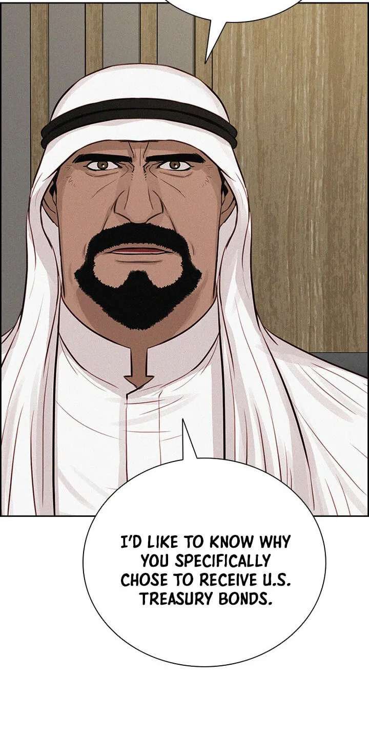 Lord of Money Chapter 308 - page 73