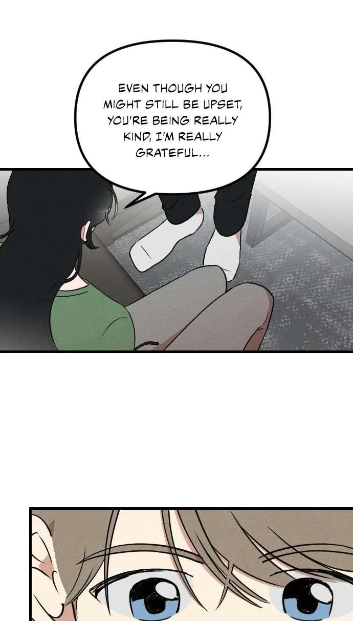 Simply Immature Chapter 4 - page 27