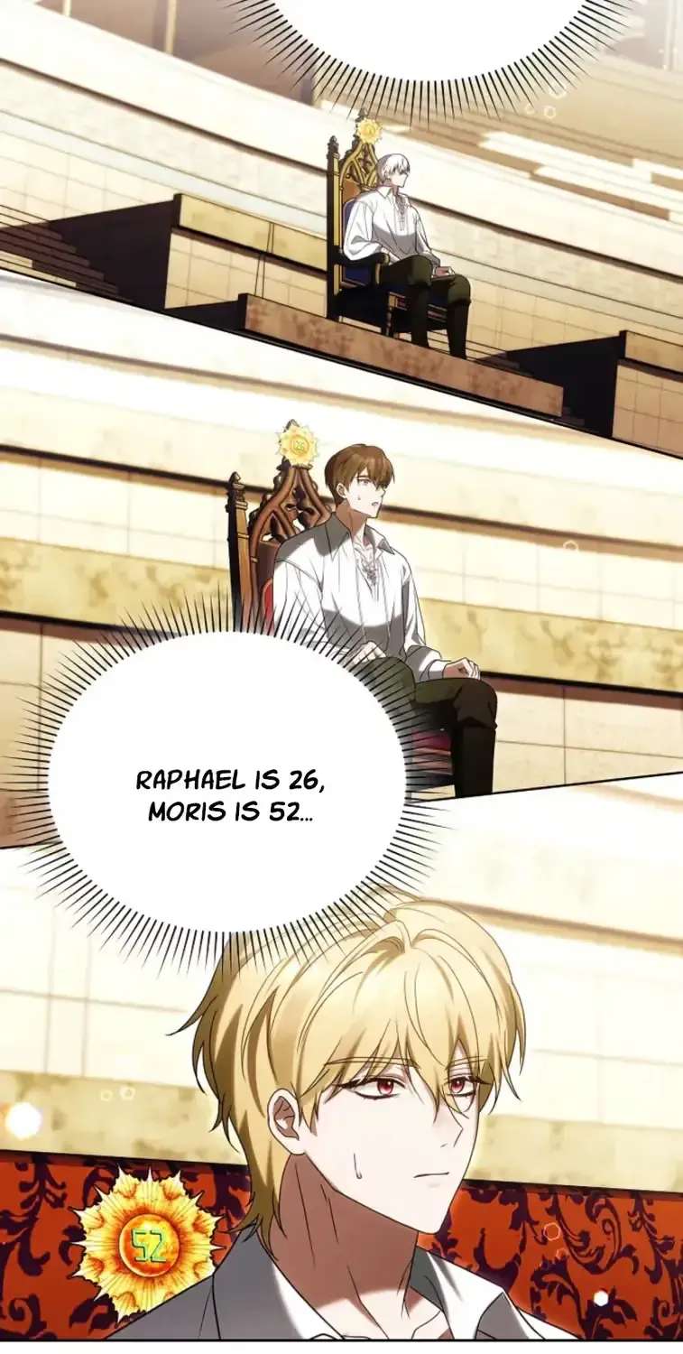 Vote for Your Knight! Chapter 11 - page 5