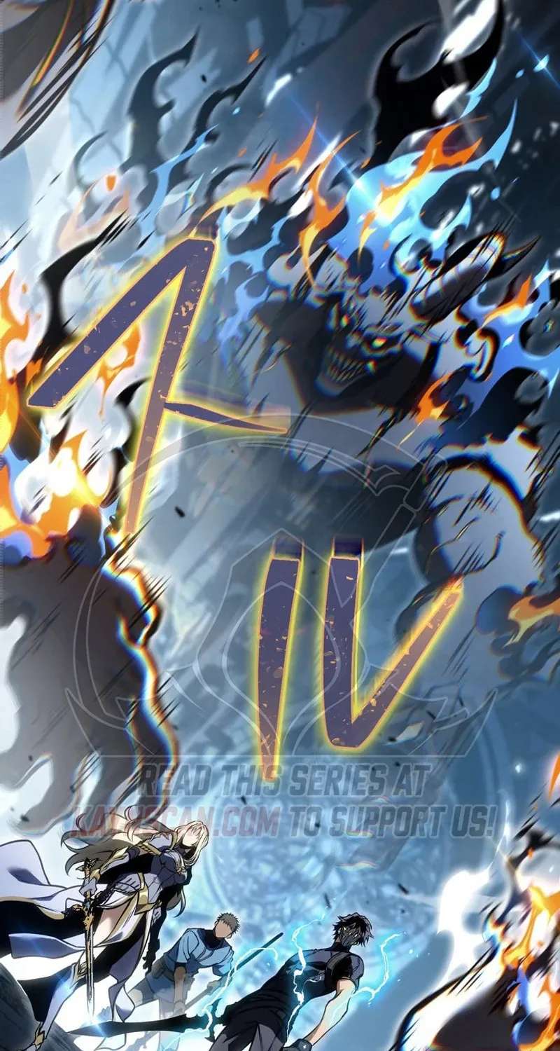 Reincarnation Streamer Chapter 61 - page 6