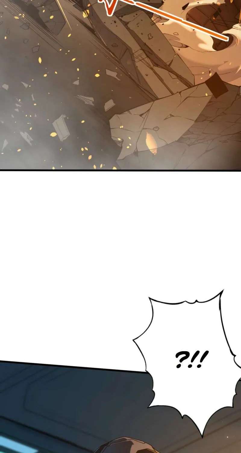 Transmigrating Into The Cyber Game After Being On Top For Killing Boss Chapter 63 - page 53