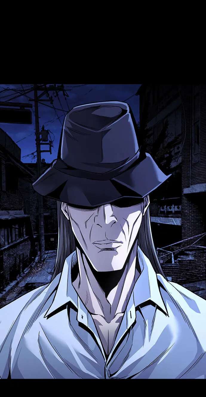 Vigilante Part 2 Chapter 99 - page 42