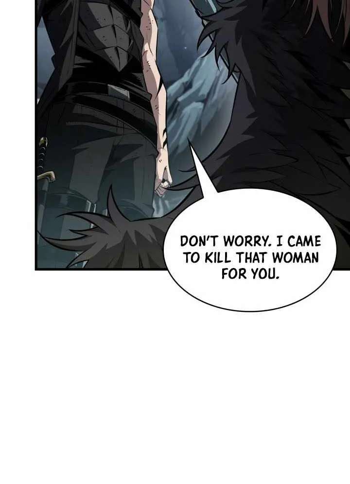 Pick Me Up! Chapter 217 - page 35