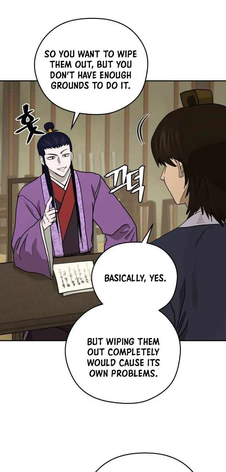 Administrator Kang Jin Lee Chapter 266 - page 18