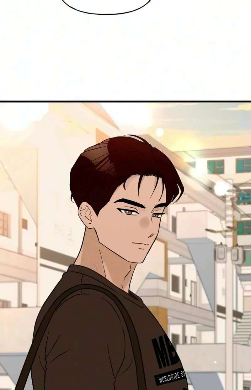 Want to Go Grocery Shopping Together? Chapter 31 - page 46